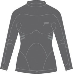 Fuse M. Bielizna sportowa damska Fuse, m, bez wzorów. Za 157.08 zł.