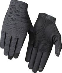 Giro Rękawiczki męskie GIRO XNETIC TRAIL długi palec coal roz. S (obwód dłoni 178-203 mm / dł. dłoni 175-180 mm) (NEW). Czerwone rękawiczki męskie Giro, bez wzorów. Za 159.99 zł.
