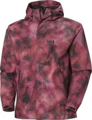 Kurtka męska Helly Hansen Helly Hansen wodoodporna oddychająca i wiatroszczelna kurtka męska EVRIK JACKET 64032 691 M. Kurtki męskie Helly Hansen, m, bez wzorów, bez kaptura. Za 599.99 zł.