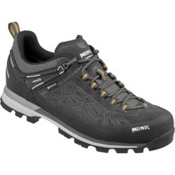 Buty trekkingowe męskie MEINDL Literock free GTX z membraną Gore-Tex. Szare trekkingi męskie MEINDL, z gore-texu, bez zapięcia. Za 1,099.90 zł.