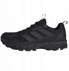 Buty trekkingowe męskie Adidas Terrex Rockadia (KJ0412). Trekkingi męskie Adidas, bez zapięcia. Za 232.81 zł.