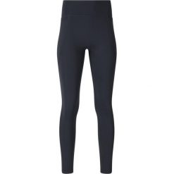 Damskie legginsy Athlecia Aliya V2. Niebieskie legginsy damskie Athlecia, bez wzorów. Za 228.50 zł.