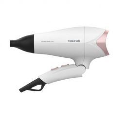 Suszarka do włosów Taurus Studio 2500 Ionic 2400W. Suszarki do włosów Taurus. Za 106.99 zł.