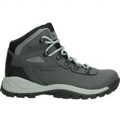 Buty trekkingowe damskie Columbia Newton Ridge Plus. Obuwie trekkingowe damskie Columbia, z materiału, za kostkę, bez zapięcia. Za 450.99 zł.