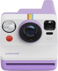 Polaroid Now Gen 3 Purple. Akcesoria do aparatów i kamer POLAROID. Za 549.00 zł.