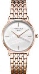 Zegarek Rosefield The Pearl Edit RMRSR-R03 Zegarek damski 36 mm. Zegarki damskie Rosefield. Za 442.99 zł.