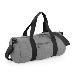 Torba podróżna w kontrastowych kolorach Bag Base Original. Białe torby na ramię męskie BAGBASE, z materiału, na ramię. Za 141.50 zł.