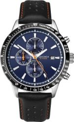 Zegarek Sekonda Zegarek męski SEKONDA Chronograf 1377. Zegarki męskie Sekonda, bez wzorów. Za 480.00 zł.