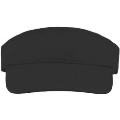 Strukturalna Czapka Z Daszkiem Dla Dorosłych Unisex Roland. Czarne czapki damskie ATLANTIS, bez wzorów, sportowe. Za 32.99 zł.