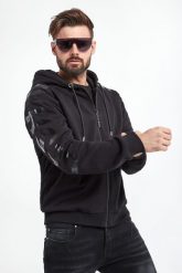 Bluza męska LES HOMMES. Bluzy męskie Les Hommes, m, bez wzorów, bez ramiączek, bez kaptura. W wyprzedaży za 944.37 zł.