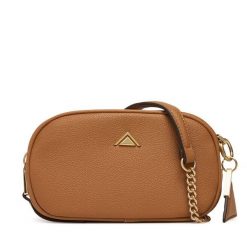 Torebka Aldo. Brązowe torebki do ręki damskie Aldo, bez wzorów, bez dodatków. Za 159.99 zł.