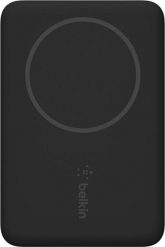 Powerbank Belkin BPD002BTBK 2500mAh Czarny. Czarne powerbanki Belkin. Za 129.99 zł.
