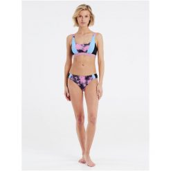 Bikini damskie Protest Prtandman bikini. Czarne bikini Protest, xl, bez wzorów. W wyprzedaży za 145.00 zł.