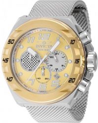 Zegarek Invicta Invicta Racing 47204 Zegarek męski 48 mm. Zegarki męskie Invicta, bez wzorów. Za 384.99 zł.