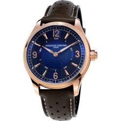 PROMOCJA ZEGAREK FREDERIQUE CONSTANT FC-282AN5B4. Zegarki męskie FREDERIC CONSTANT, bez wzorów, ze stali. W wyprzedaży za 2,990.00 zł.