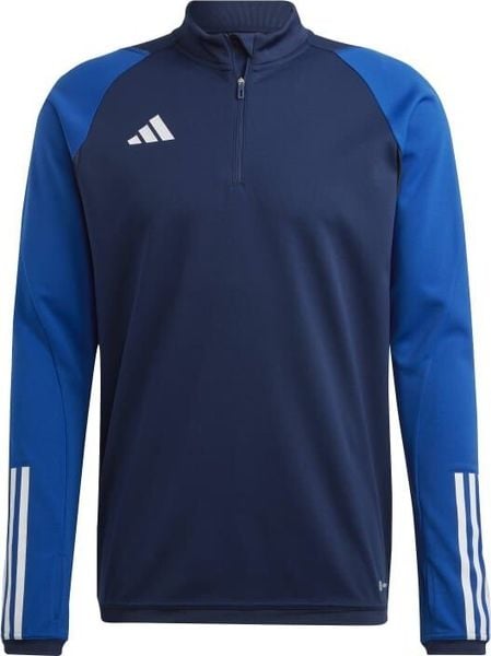 Adidas Bluza z długim rękawem adidas Tiro 23 Competition HK7645 XL. Bluzy męskie Adidas, m, bez wzorów, bez ramiączek, bez kaptura. Za 186.20 zł.