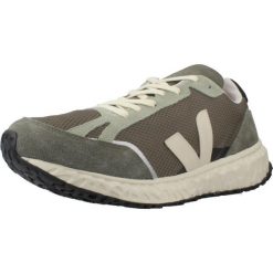 Buty VEJA CONDOR ROYALE Zielony. Zielone buty zimowe męskie Veja, bez wzorów, ze skóry, bez obcasa, bez zapięcia. Za 703.73 zł.