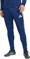 Spodnie męskie adidas Tiro 26 League Training Regular granatowe JY7229 XL. Spodnie sportowe męskie Adidas, m, bez wzorów. Za 218.99 zł.