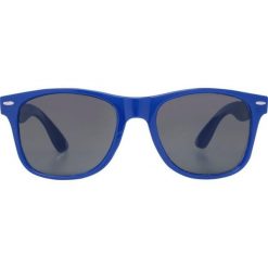 Okulary Przeciwsłoneczne Sun Ray RPET. Niebieskie okulary przeciwsłoneczne damskie BULLET. Za 22.99 zł.