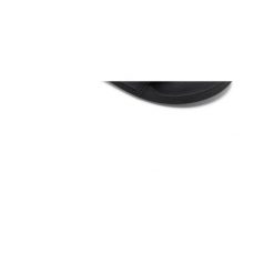 Sandały wsuwane dla Mężczyzn RIVI SLIDE Multicolore. Czarne sandały męskie Quiksilver, bez wzorów, z gumy, sportowe, bez zapięcia. Za 189.99 zł.