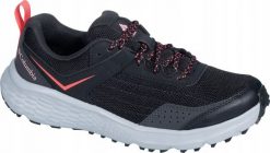 Buty trekkingowe męskie Columbia Columbia Vertisol Trail 2077371010 Czarne 41. Czarne trekkingi męskie Columbia, bez zapięcia. Za 269.99 zł.