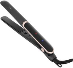 Prostownica z regulacją temperatury LAFE Sleek & Shine Straightener. Prostownice Lafe. Za 51.99 zł.
