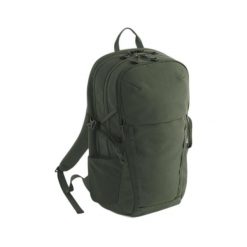 Plecak Quadra Active. Zielone plecaki męskie QUADRA, bez wzorów, z tkaniny. Za 269.50 zł.