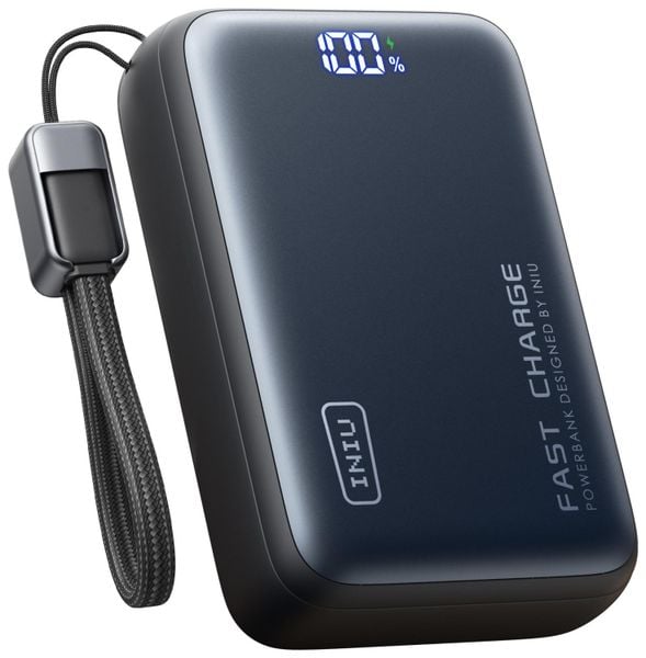 Iniu Leopard Power 100W. Powerbanki . Za 449.00 zł.