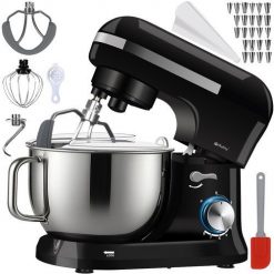Robot planetarny Ruhhy Robot kuchenny planetarny 1700W Ruhhy. Roboty kuchenne Ruhhy. Za 245.86 zł.