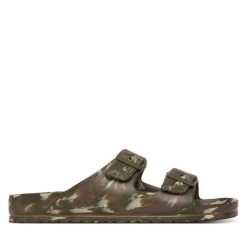 Pasek parciany Loren BJ-B-1 błękitny. Niebieskie paski męskie Loren, z materiału, eleganckie. Za 19.99 zł.