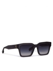 Trussardi Okulary przeciwsłoneczne TSM9028 Szary. Szare okulary przeciwsłoneczne damskie TRUSSARDI. Za 609.99 zł.