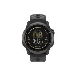 Zegarek z GPS Coros Apex 4 46 mm. Niebieskie, cyfrowe zegarki męskie COROS, bez wzorów, z materiału, szklane. Za 2,099.99 zł.