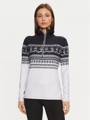 Surfanic Bielizna termoaktywna górna SWU2605 Czarny Slim Fit. Czarna bielizna sportowa damska Surfanic, xs, bez wzorów, z syntetyku. Za 119.99 zł.