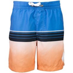 Kąpielówki Quiksilver Sea Of Edge 15 męskie. Niebieskie kąpielówki męskie Quiksilver, m, bez wzorów, z materiału. W wyprzedaży za 137.15 zł.