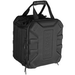 Torba podróżna Topeak PakGo GearPack. Czarne torby podróżne damskie Topeak, bez wzorów. Za 546.00 zł.