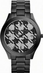 Zegarek Michael Kors Zegarek Damski Michael Kors MK3326 (42 mm). Zegarki damskie Michael Kors. Za 997.93 zł.