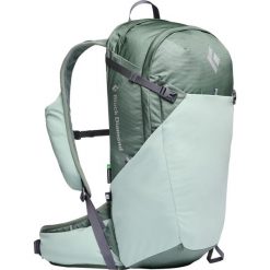 Plecak turystyczny Black Diamond Trail Vista 20 Pack. Zielone plecaki damskie Black Diamond, bez wzorów, sportowe. Za 524.99 zł.
