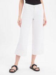 Joop Jeans Dżinsy Kobiety Bawełna biały, 26. Białe jeansy damskie JOOP! Jeans, bez wzorów, z bawełny, klasyczne. Za 379.95 zł.