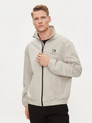 Tom Tailor Denim Kurtka bomber 1041280 Szary Regular Fit. Szare kurtki męskie TOM TAILOR DENIM, m, bez wzorów, z denimu, bez kaptura. Za 209.99 zł.
