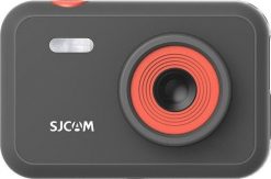 Kamera SJCAM FunCam czarna. Kamery sportowe SJCAM. Za 149.00 zł.
