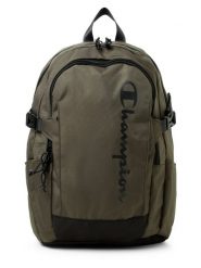 Champion Plecak Mężczyźni Sztuczne włókno szary, ONE SIZE. Szare plecaki męskie Champion, bez wzorów, z włókna, biznesowe. Za 249.95 zł.