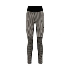 Damskie legginsy Kari Traa Smekker. Czarne legginsy damskie Kari Traa, bez wzorów. Za 449.00 zł.