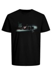 Bawełniany t-shirt, Comfort Fit, T-FAST. T-shirty męskie Volcano, l, bez wzorów, z bawełny, bez kołnierzyka, bez ramiączek. Za 69.99 zł.