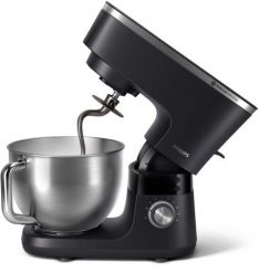 Philips HR7962/21 robot kuchenny 1000 W 5,5 l Czarny. Czarne roboty kuchenne Philips. Za 1,928.99 zł.