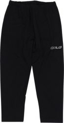 Legginsy damskie Colo Spike 3/4 czarne 36. Czarne legginsy damskie Colo, bez wzorów. Za 78.99 zł.