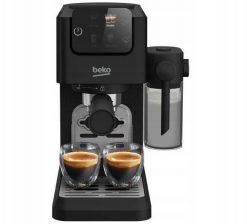Espresso kavos virimo aparatas BEKO CEP5303B. Brązowe ekspresy ciśnieniowe BEKO. Za 599.00 zł.