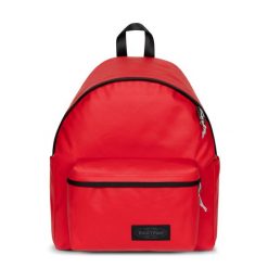 Plecak Eastpak Day Pak'r. Czerwone plecaki damskie Eastpak, bez wzorów, sportowe. Za 311.00 zł.