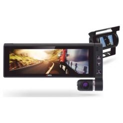 Wideorejestrator Xblitz Videorejestrator TRUCK P1000 Dual-XBLITZ TRUCK P1000. Wideorejestratory Xblitz. Za 205.92 zł.