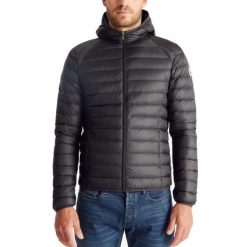 Kurtka JOTT NICO NOOS Czarny. Czarne kurtki sportowe męskie Jott, na zimę, m, bez wzorów, z tkaniny, bez kaptura, narciarskie. Za 405.99 zł.