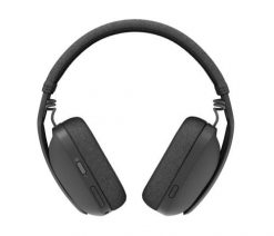 Logitech Zone Vibe Wireless MS. Słuchawki bezprzewodowe Logitech. Za 539.99 zł.